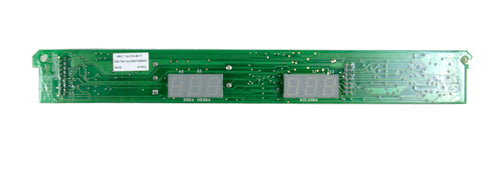GE WR01F00253 Refrigerator Temperature Control Board