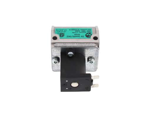 Whirlpool WPW10602004 Range Oven Gas Safety Valve & Regulator Assembly