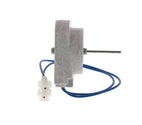GE WG03F00256 Refrigerator Evaporator Fan Motor