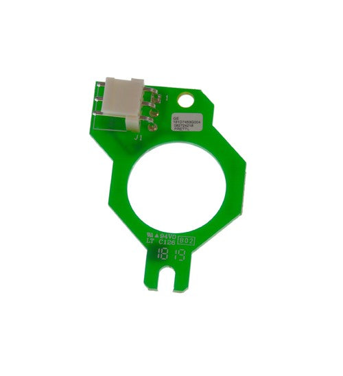 GE WS01F08621 Range Sensor Board