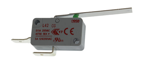 GE WG04F01056 Dishwasher Float Switch