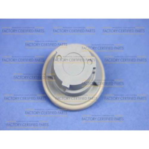 Whirlpool WPW10199683 Dishwasher Rinse Aid Dispenser Cap