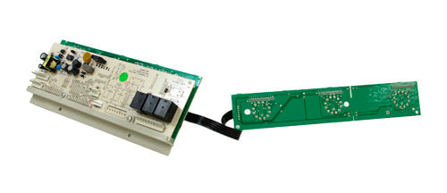 Whirlpool W11124822 Washer Electronic Control Board