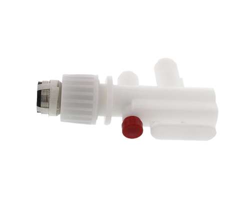 GE WG04F04803 Dishwasher Quick Connector