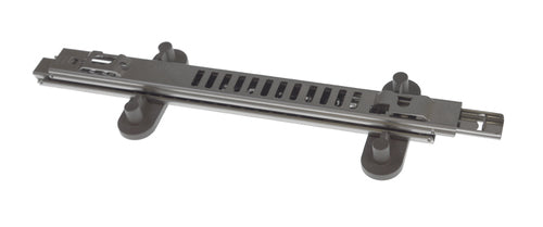 Whirlpool Dishwasher Upper Dishrack Slide Rail, Right
