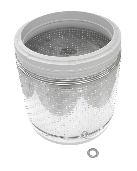 Whirlpool W10324650 Top Load Washer Inner Tub Assembly