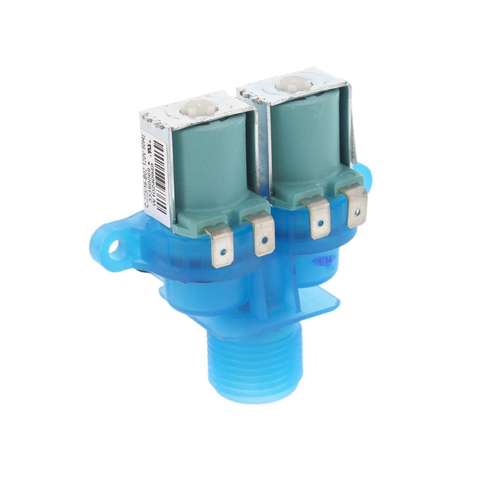 Whirlpool W11168740 Washer Cold Water Inlet Valve