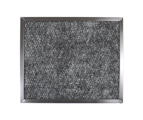 Broan-Nutone RF39C Replacement Range Hood Charcoal Odour Filter, 8-3/4" x 10-1/2" x 3/8"