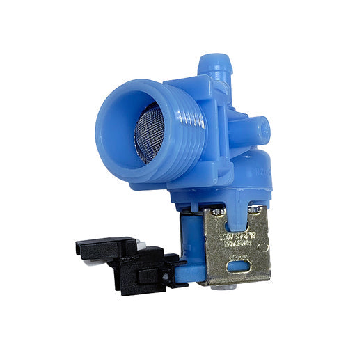 Supco Dishwasher Water Inlet Valve, Equivalent to WPW10327249