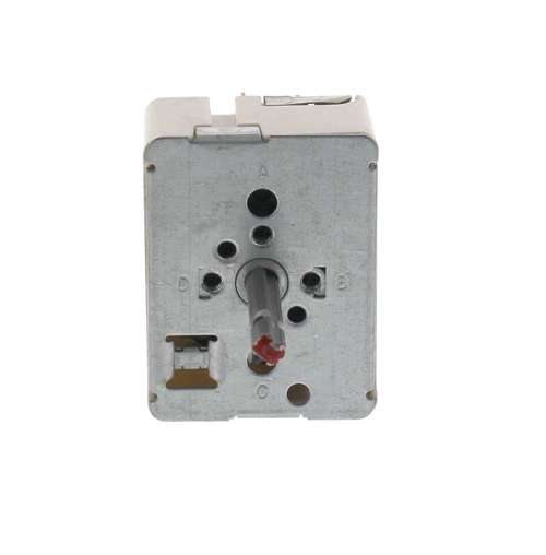 Frigidaire 318293825 Range Surface Element Switch