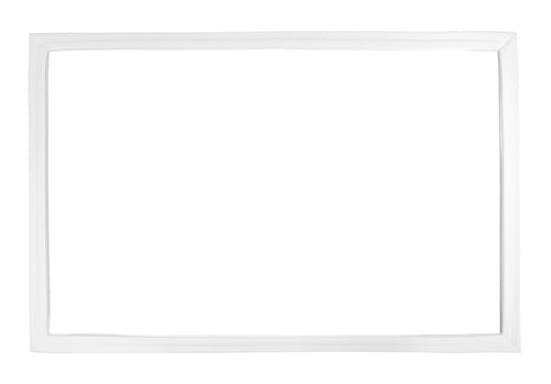 Frigidaire 242193204 Refrigerator Door Gasket, White