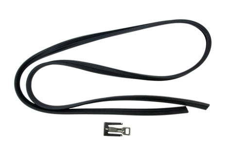 Whirlpool W10542314 Dishwasher Door Gasket & Strike Kit