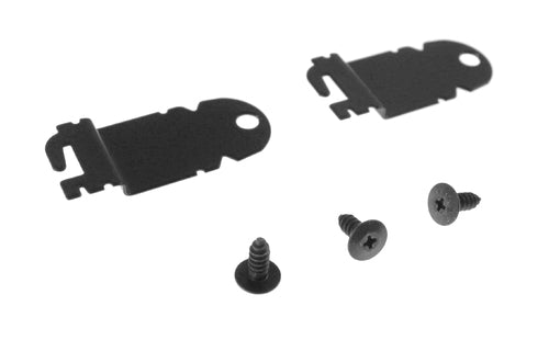 Whirlpool 8212560 Dishwasher Side Mounting Bracket Kit