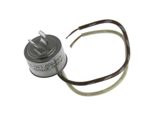 Whirlpool WP4387500 Refrigerator Defrost Thermostat
