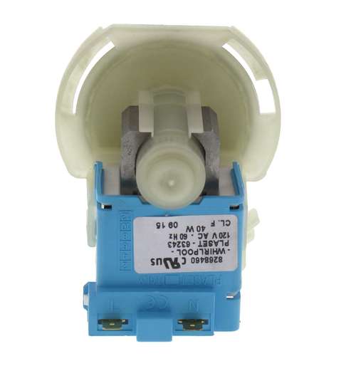 Whirlpool Dishwasher Drain Pump