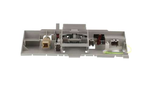 Whirlpool Washer Door Latch Assembly