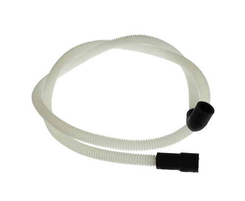 Whirlpool WP3374077 Dishwasher Drain Hose Assembly
