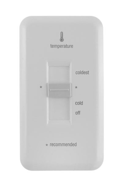 Frigidaire Refrigerator Temperature Control Assembly