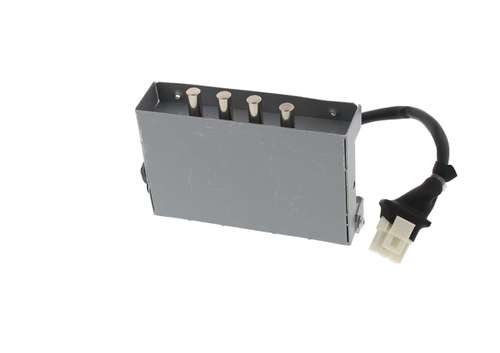 Whirlpool WPW10427642 Range Vent Hood Electronic Control Board