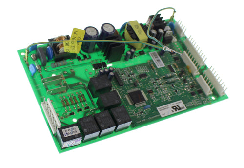 GE WR01F02880 Refrigerator Main Control Board