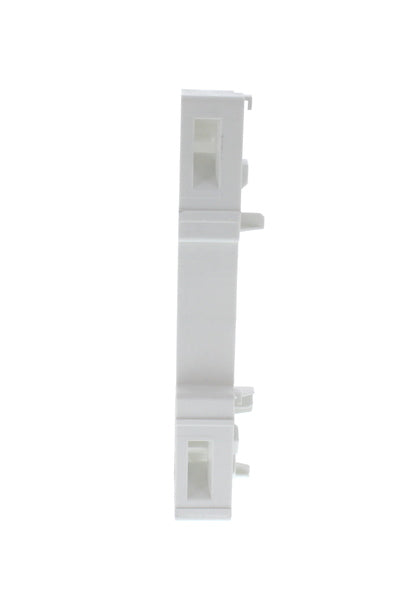 GE WG02F05598 Microwave Door Latch Board