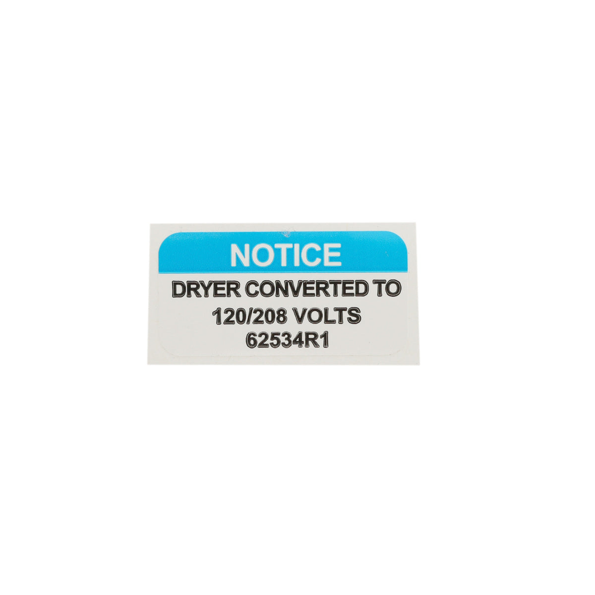Speed Queen 61928 Dryer Heating Element Assembly, 4800W Speed Queen