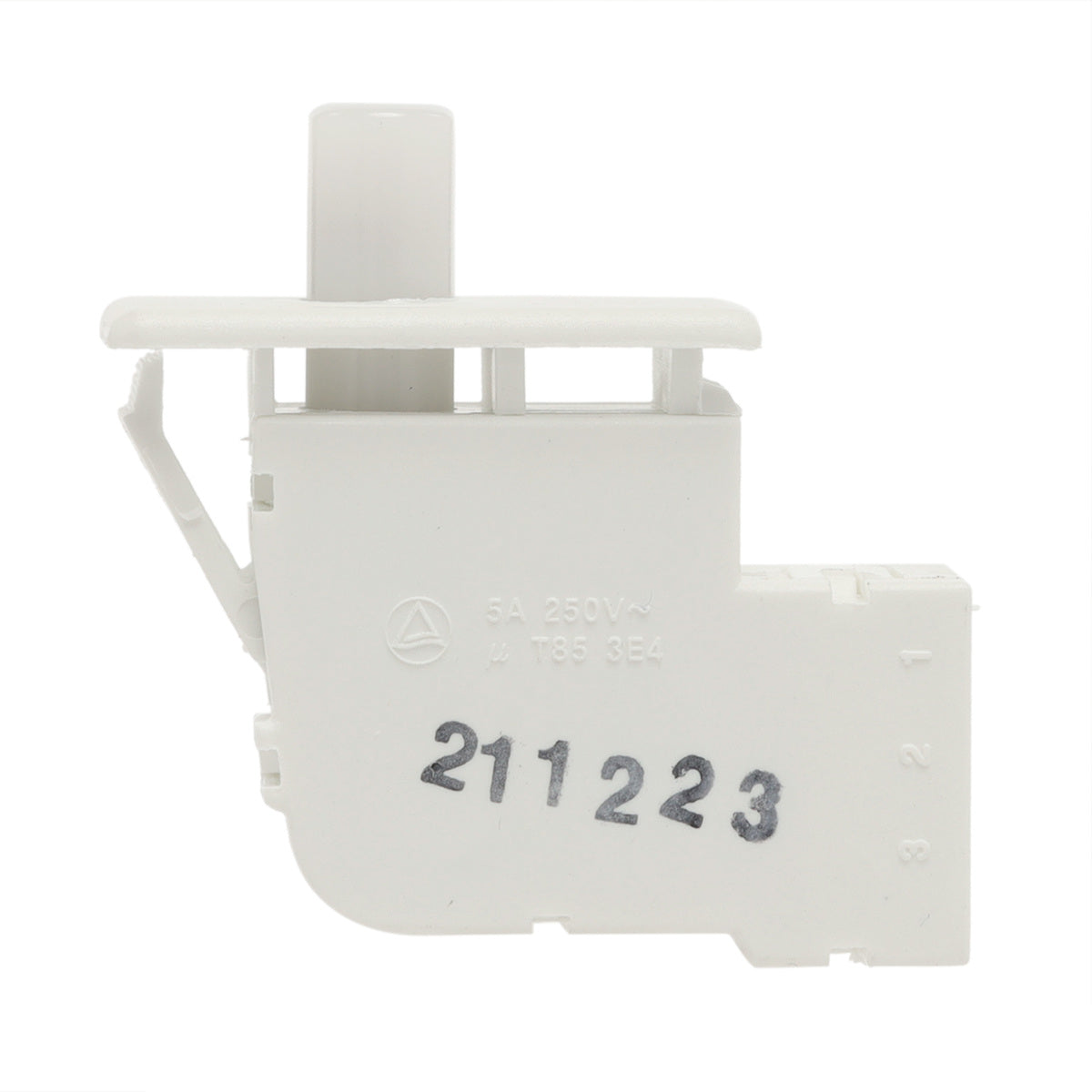 LG 6601EL3001A Dryer Door Switch Assembly LG