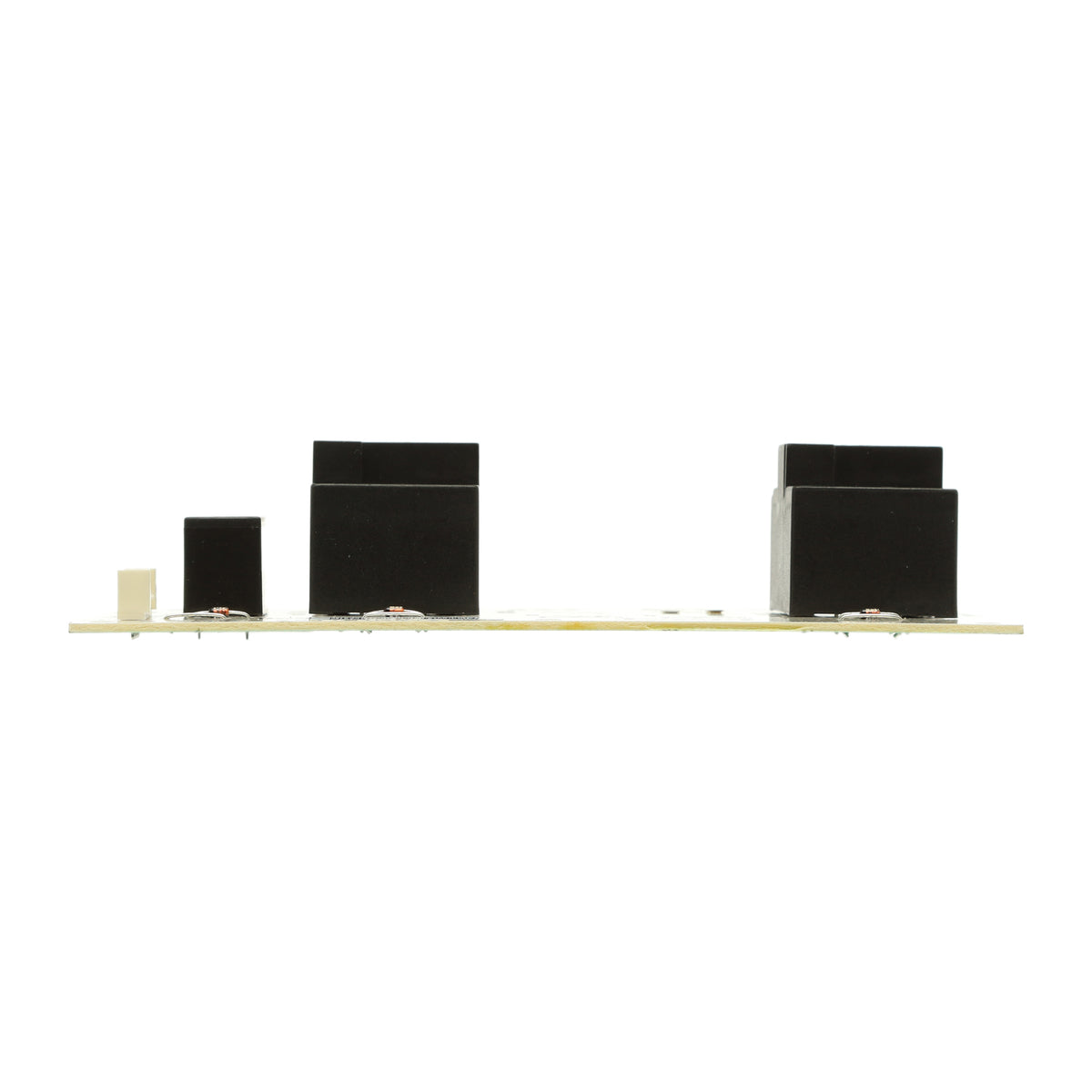 LG 6871W1N012B Oven Range Stove Relay Control Board LG