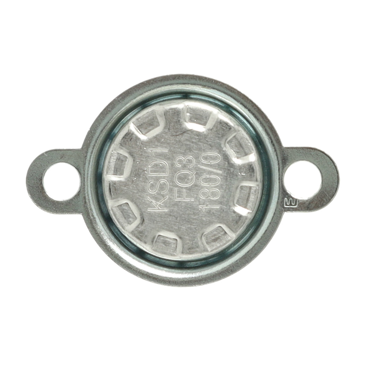 6930W1A003X LG Electric and Range Stove Oven Thermal Safety Fuse Thermostat LG