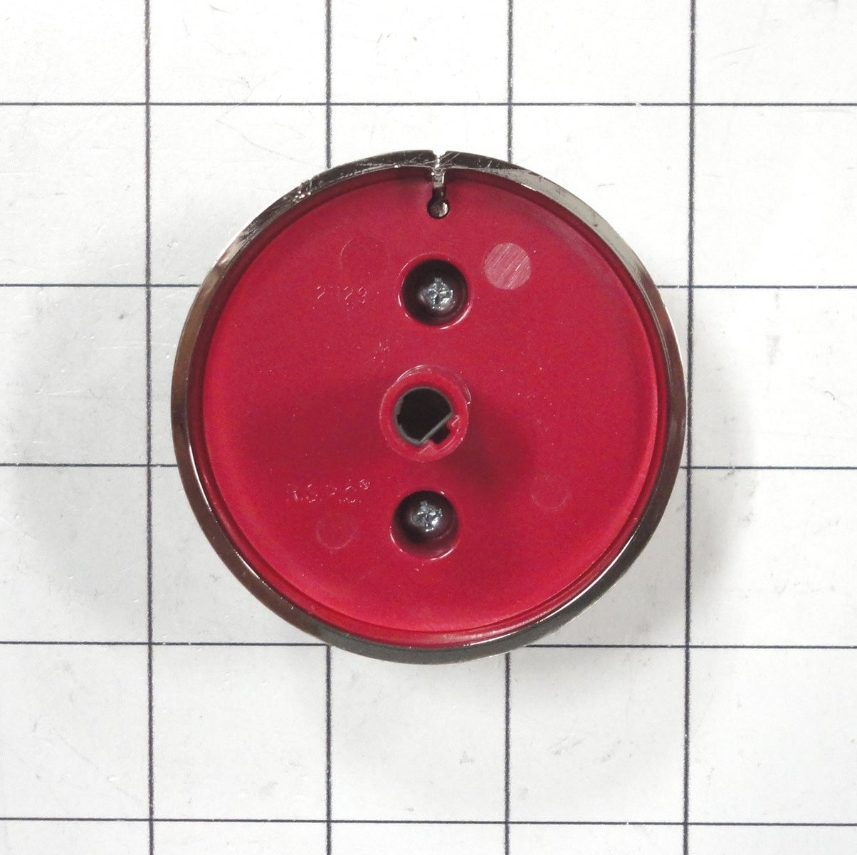 Speed Queen 803099P ASSY,BRUSHED CONTROL KNOB P Speed Queen