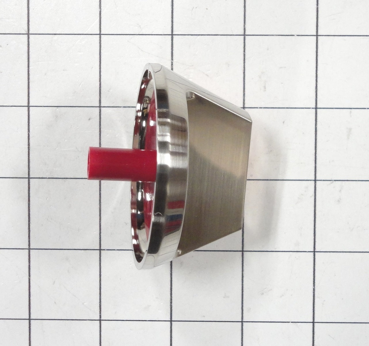 Speed Queen 803099P ASSY,BRUSHED CONTROL KNOB P Speed Queen