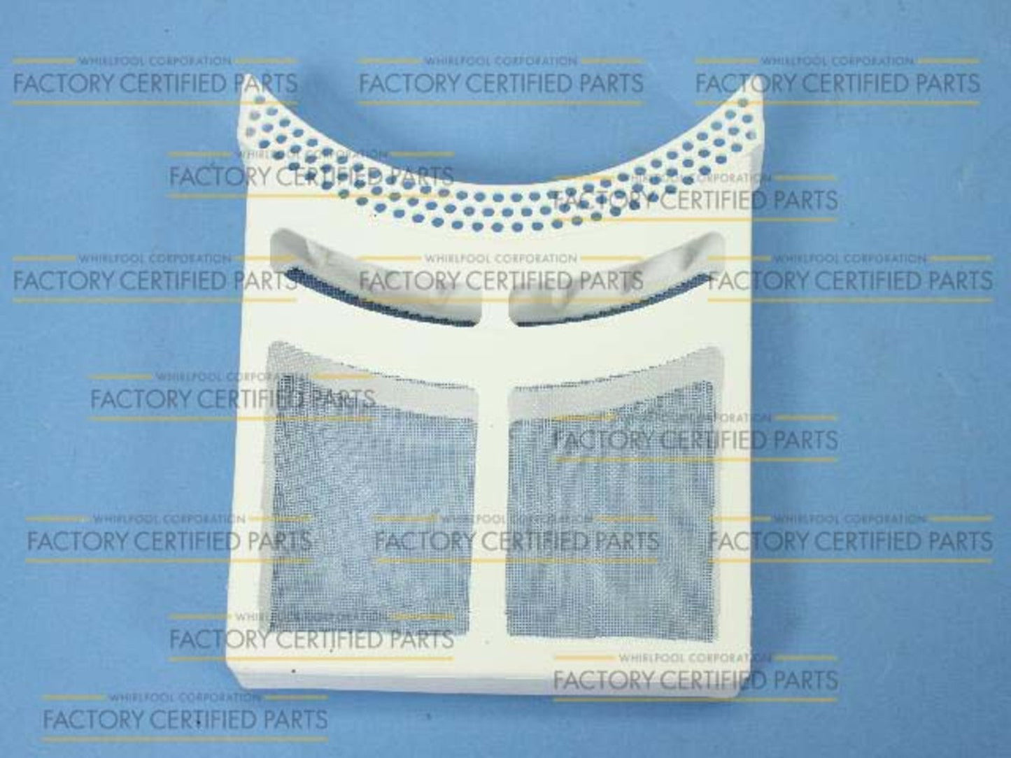 Whirlpool 8182489 SCREEN Whirlpool