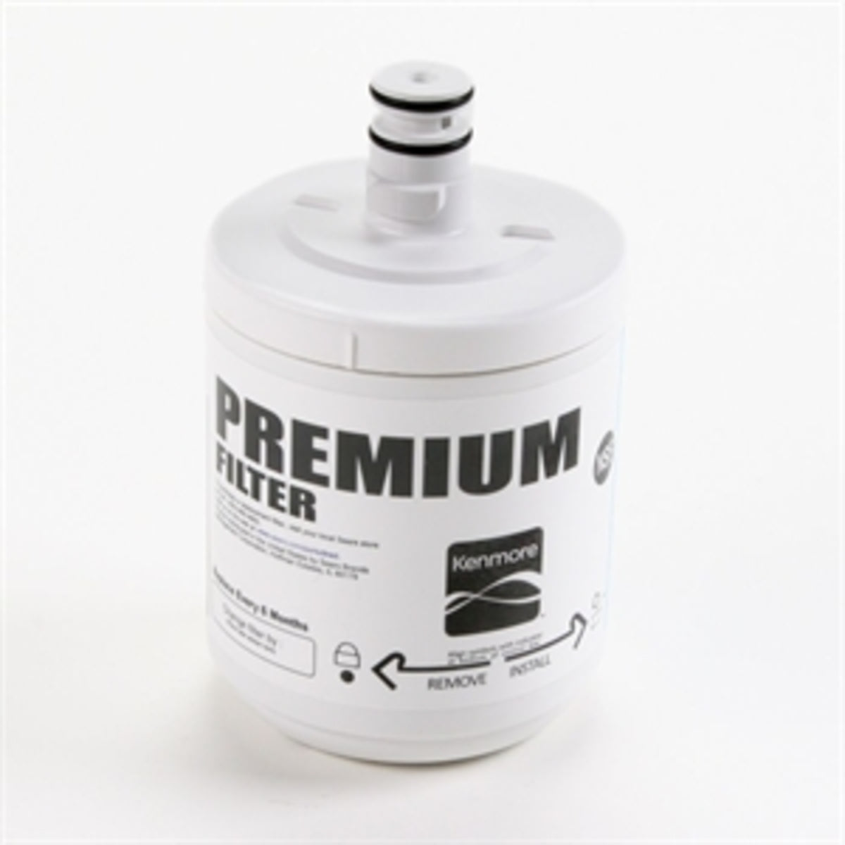 ADQ72910907 LG Refrigerator Replacement Water Filter Assembly LG