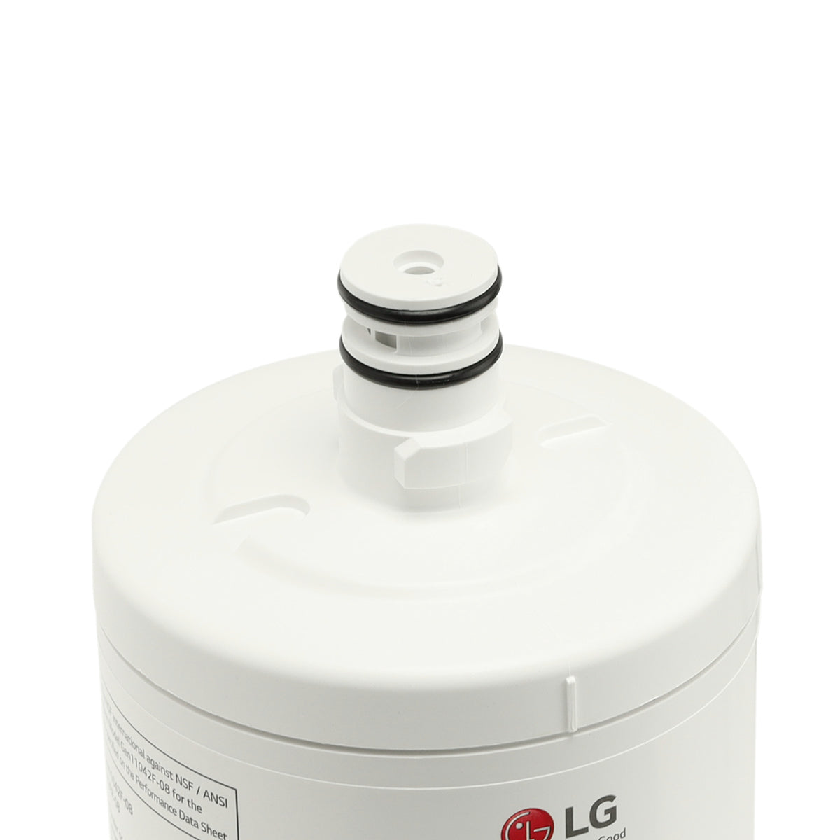 LG ADQ72910911 Refrigerator Water Filter, LT500P LG