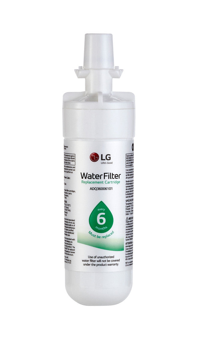 AGF80300702 LG Water Filter (LT700P) LG