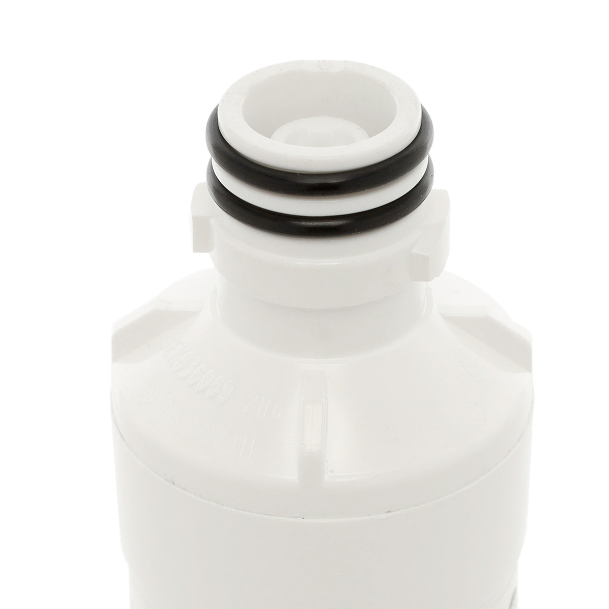 LG AGF80300704 Refrigerator Water Filter, LT1000P LG