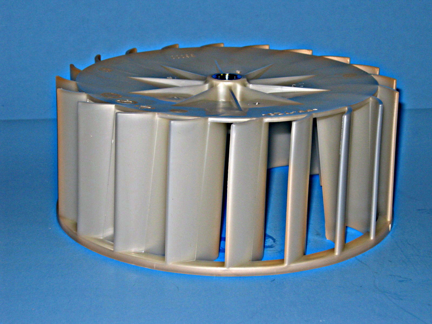 Speed Queen Dryer Blower Wheel Speed Queen
