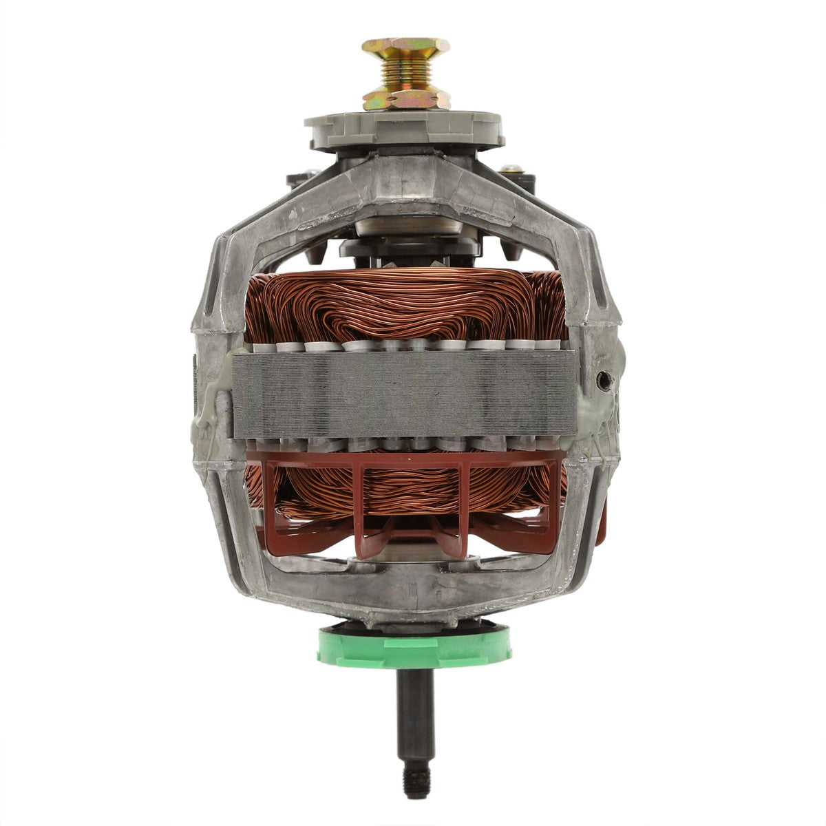 Speed Queen Dryer Drive Motor, with Pulley Speed Queen