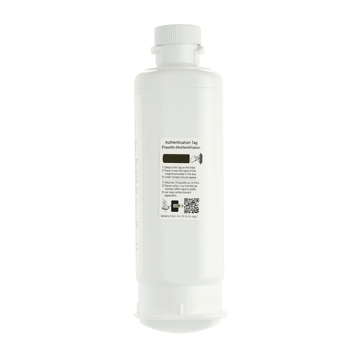 DA97-17376B Samsung Refrigerator Water Filter Samsung
