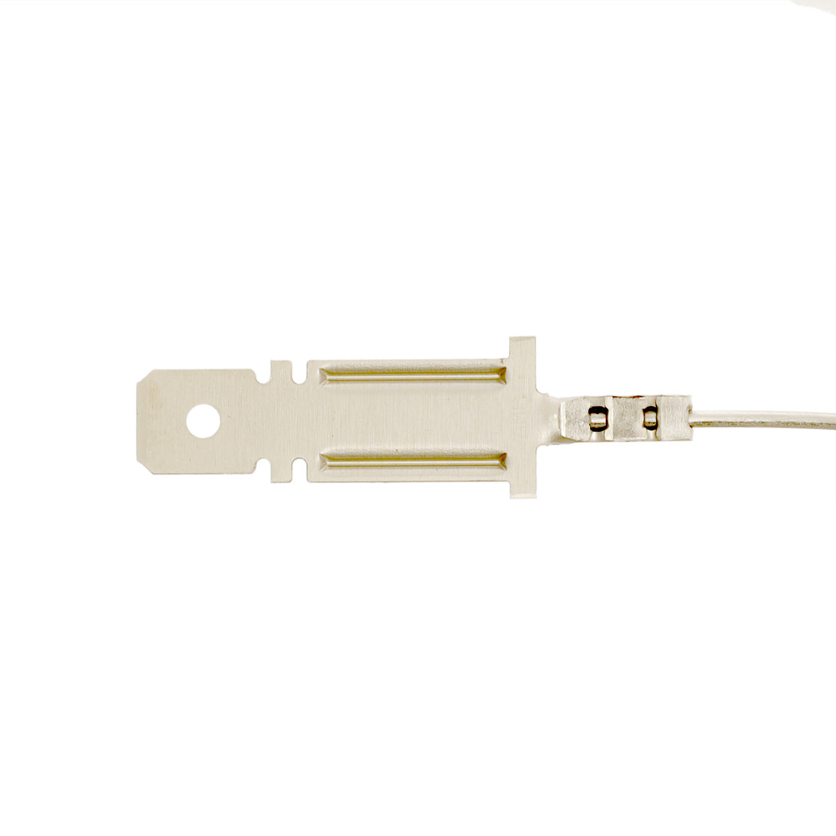 Universal DE0019A Dryer Heating Element Assembly, Equivalent To DC47-00019A Samsung