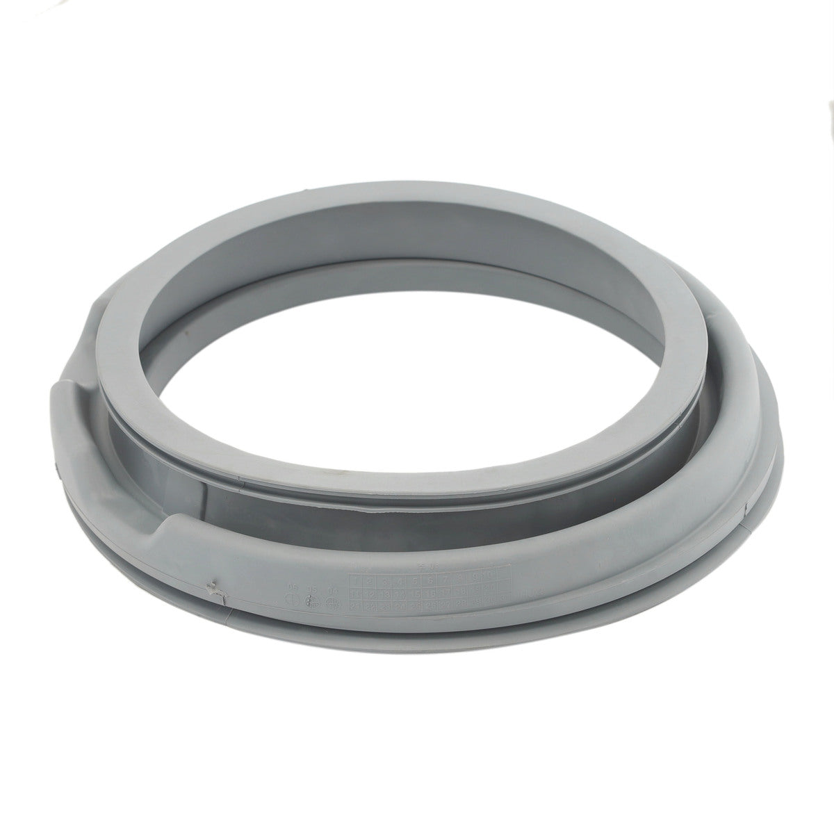 Samsung DC64-00563B Washer Door Boot Seal Samsung
