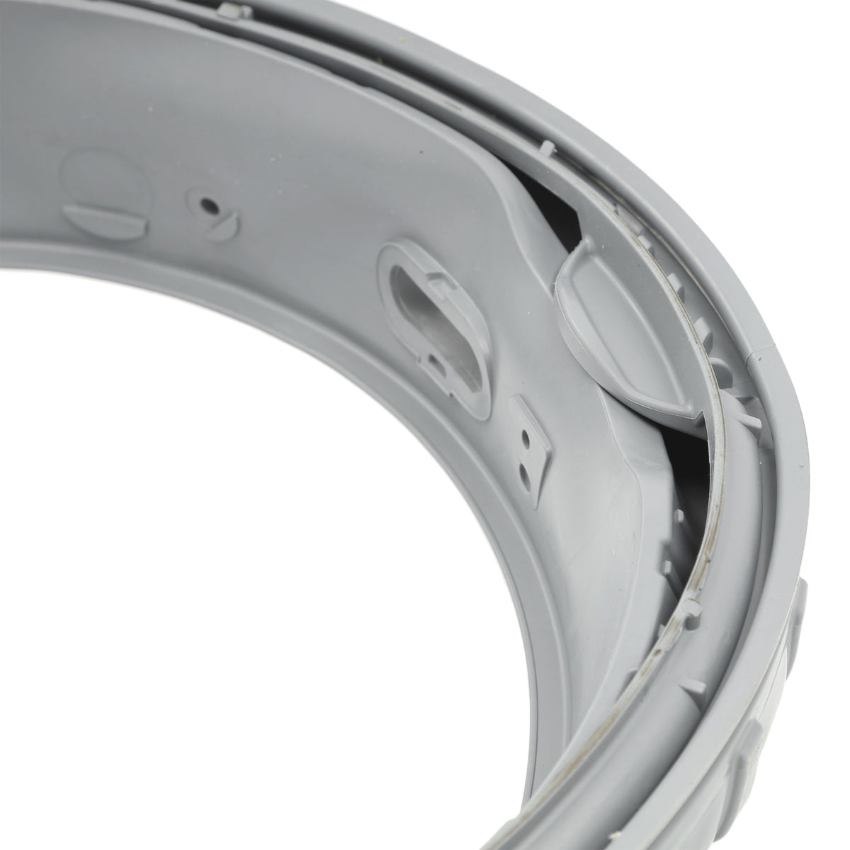 Samsung DC64-02805A Front Load Washer Door Bellow Samsung