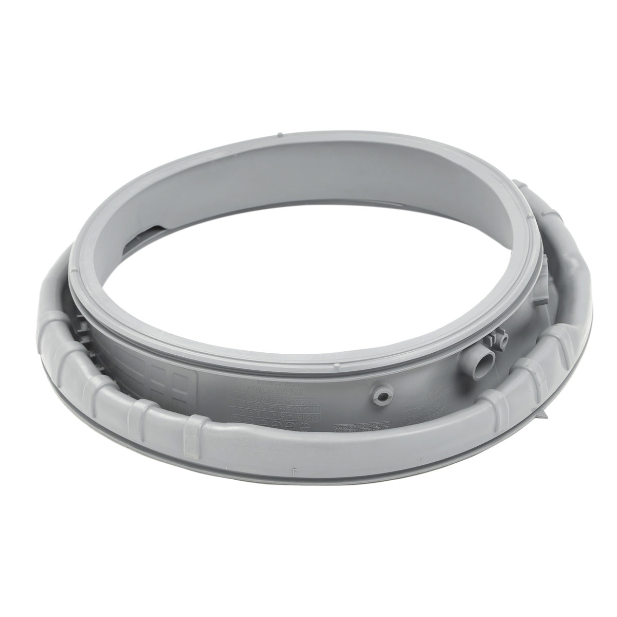 Samsung DC64-02805A Front Load Washer Door Bellow Samsung