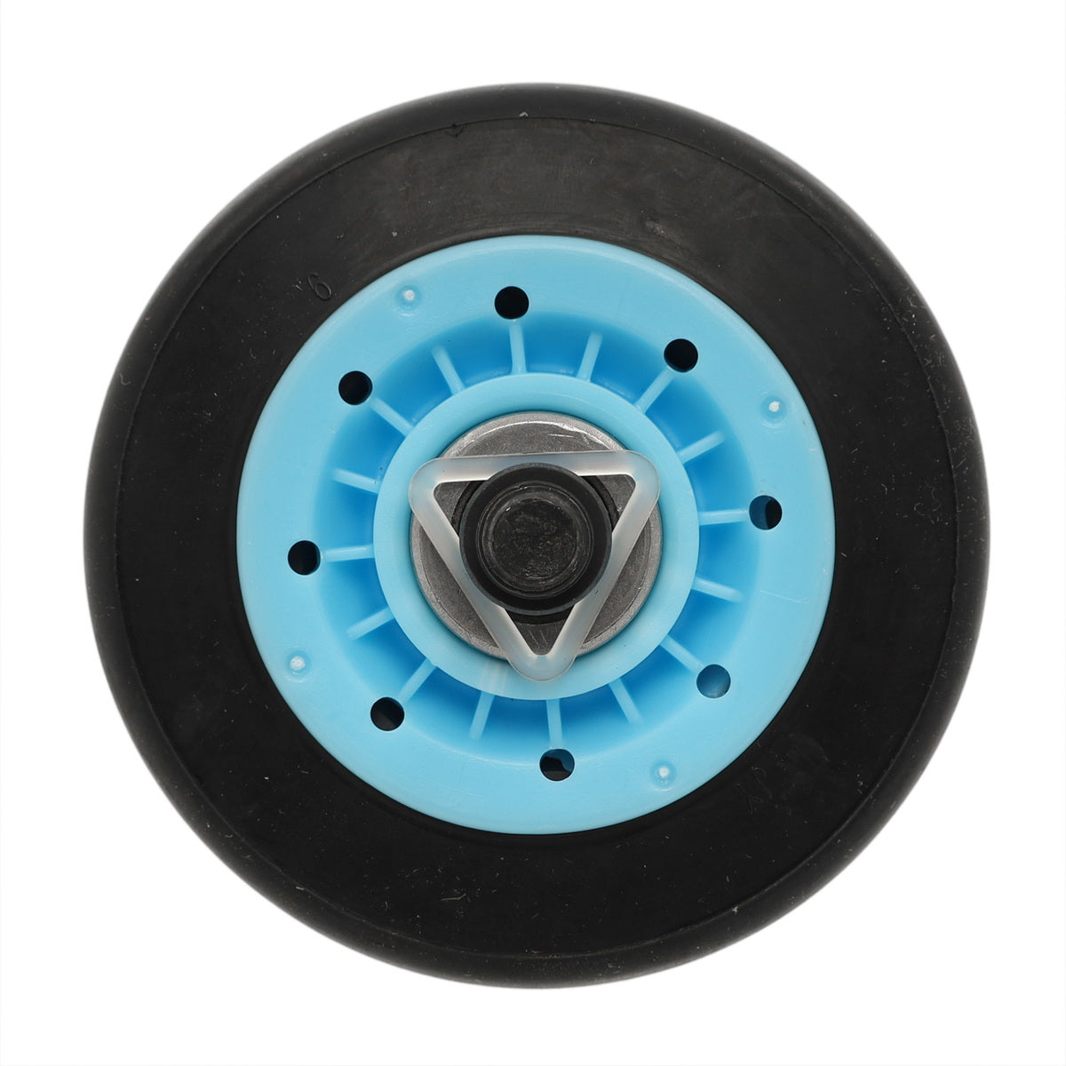 Samsung DC97-16782A Dryer Drum Roller & Axle Samsung