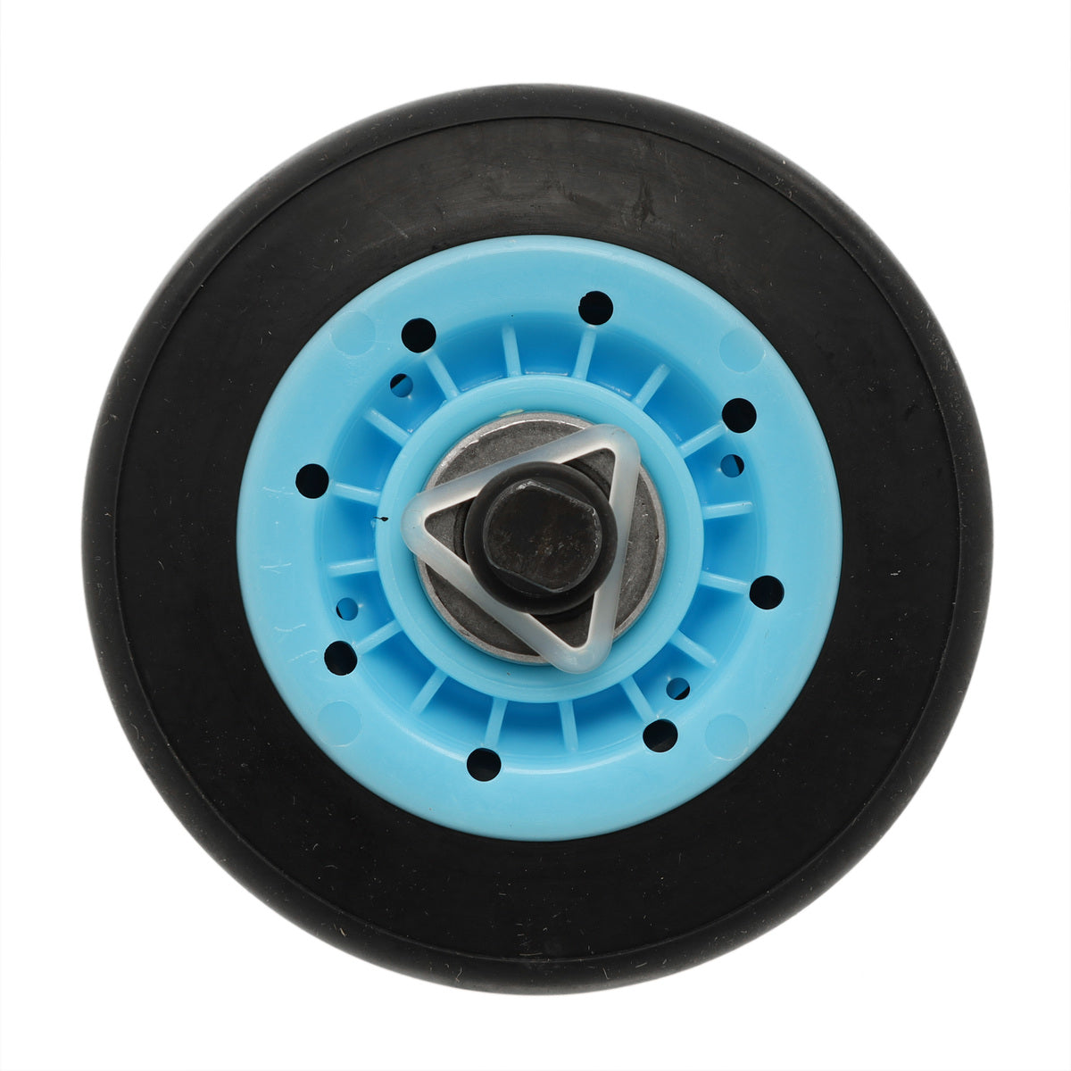 Samsung DC97-16782A Dryer Drum Roller & Axle Samsung
