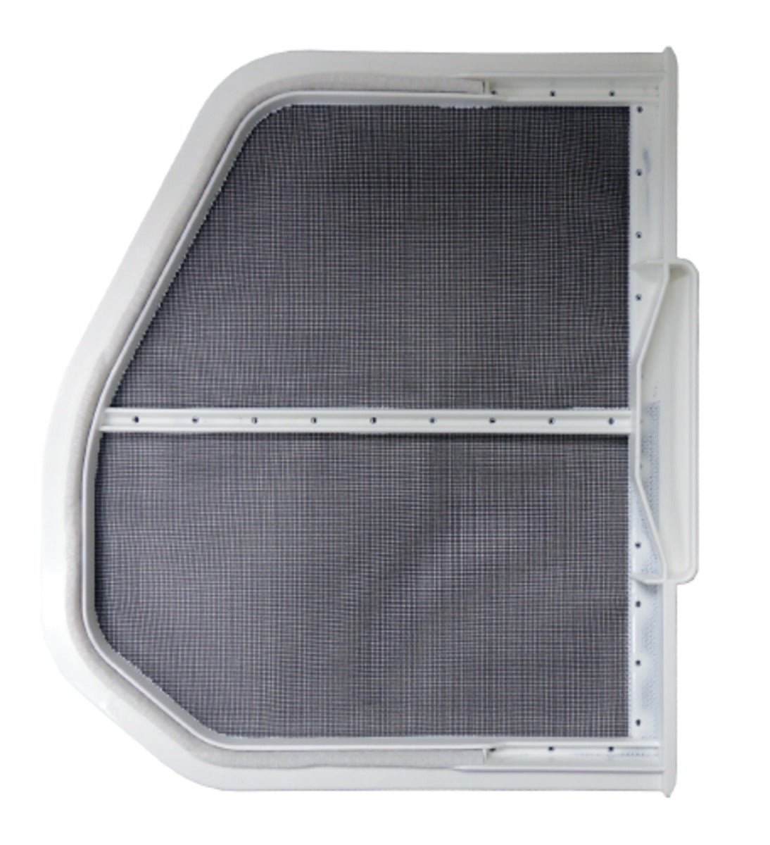 Supco Dryer Lint Screen, Equivalent to W10120998 Supco