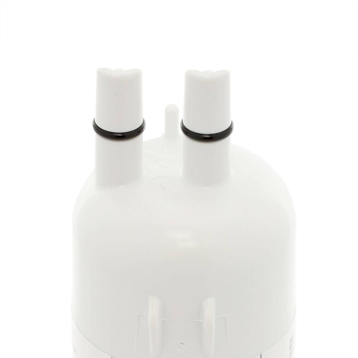 Whirlpool EDR1RXD1B Everydrop Refrigerator Water Filter, #1 / W10295370A Whirlpool