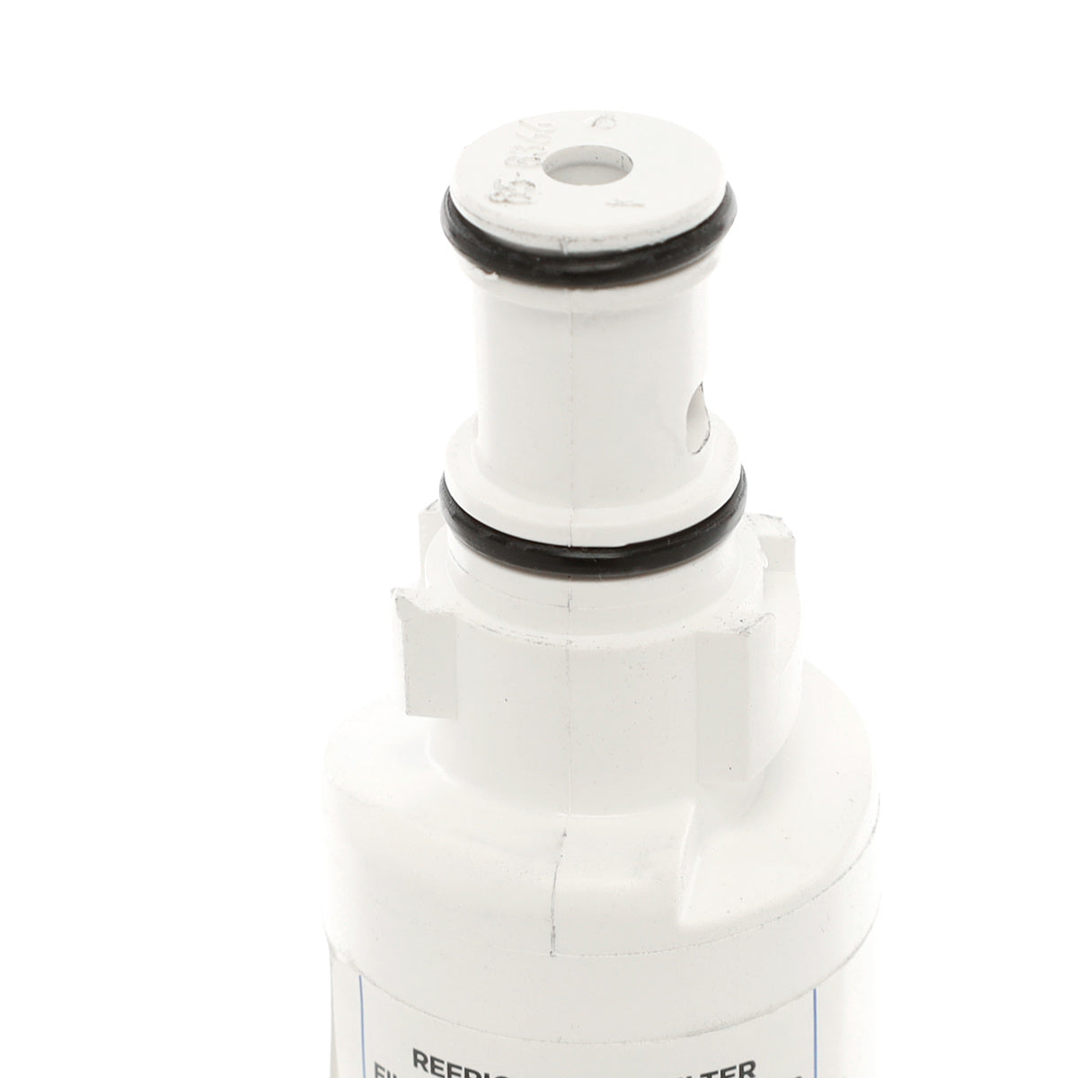 Whirlpool EDR6D1B Everydrop Refrigerator Water Filter, #6/4396701 Whirlpool
