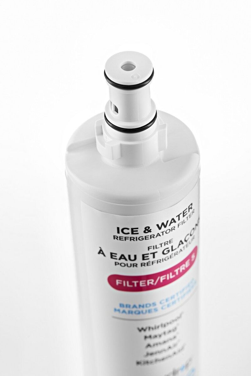 Whirlpool EVFILTER5B everydrop® value Refrigerator Water Filter 5 Whirlpool