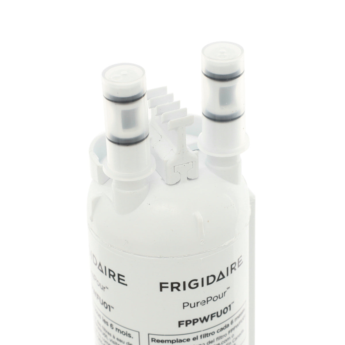 Frigidaire FPPWFU01 PurePour™ Water and Ice Refrigerator Filter PWF-1™ Frigidaire